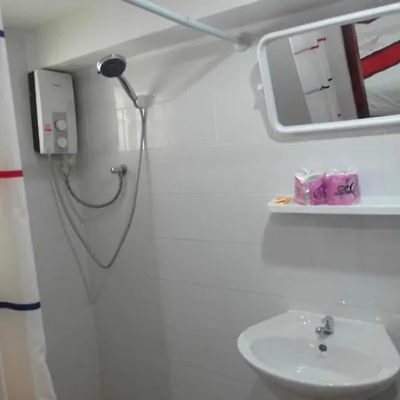 B & B L'Abbraccio Agnone Extérieur photo