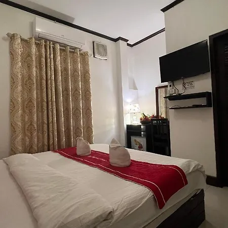 B & B L'Abbraccio Agnone Extérieur photo