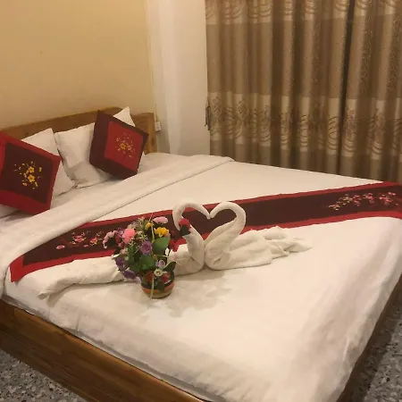 B & B L'Abbraccio Agnone Extérieur photo