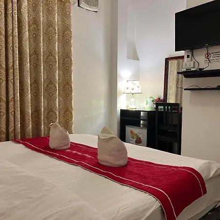 B & B L'Abbraccio Agnone Extérieur photo