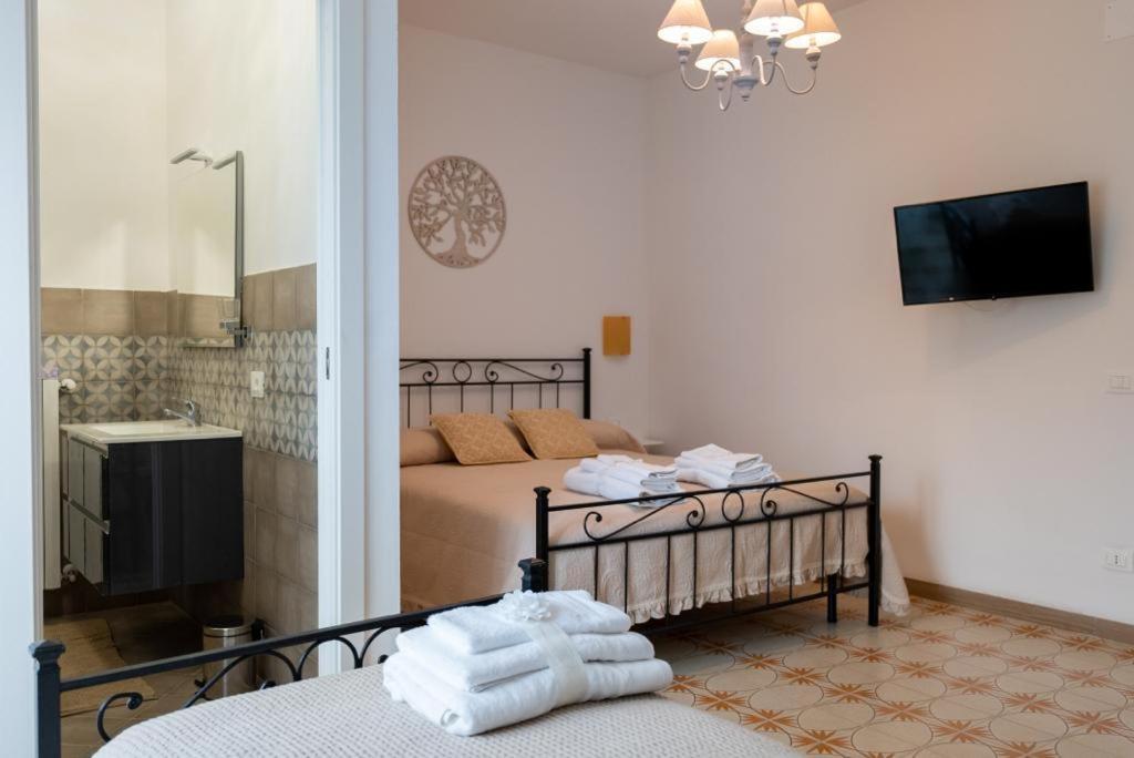 L'abbraccio Bed and breakfast Agnone