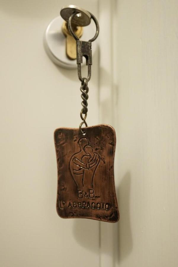 L'abbraccio Bed and breakfast