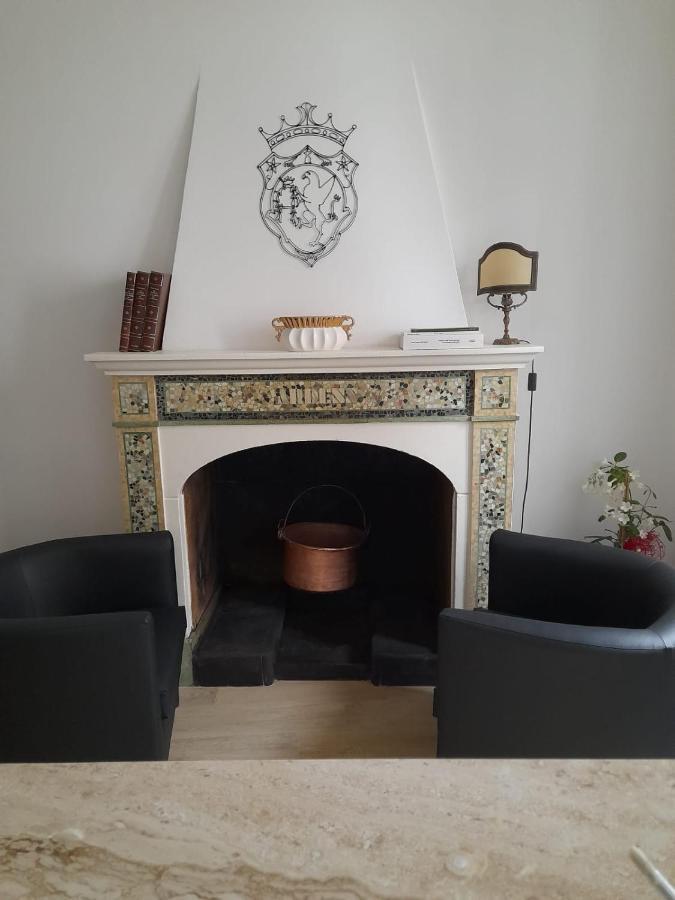 L'abbraccio Bed and breakfast *