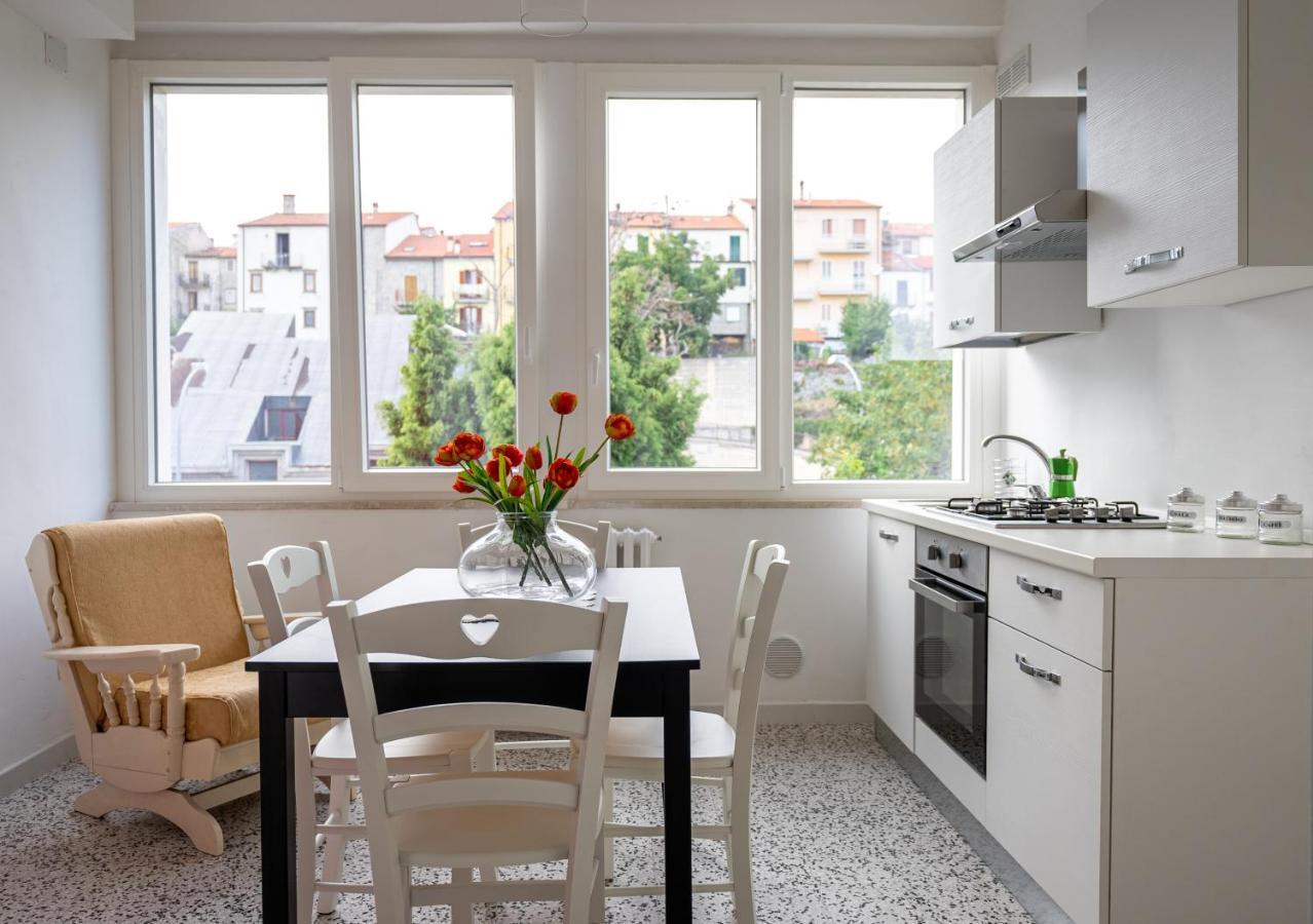 L'abbraccio Bed and breakfast