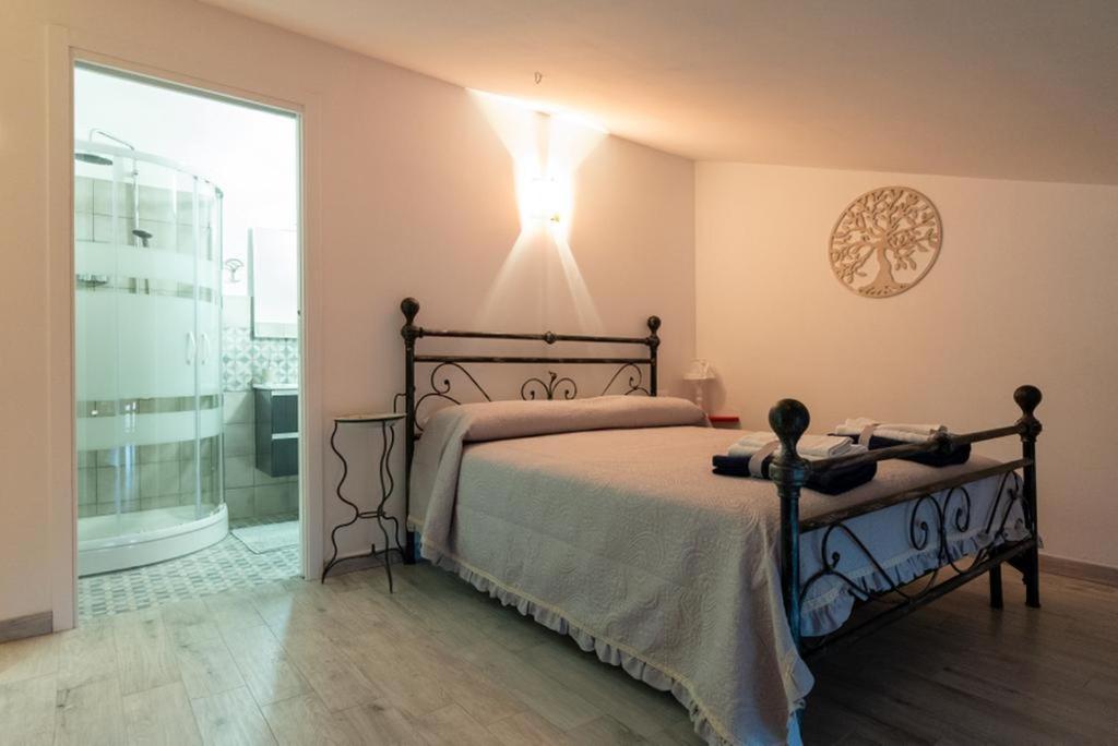 L'abbraccio Bed and breakfast Agnone