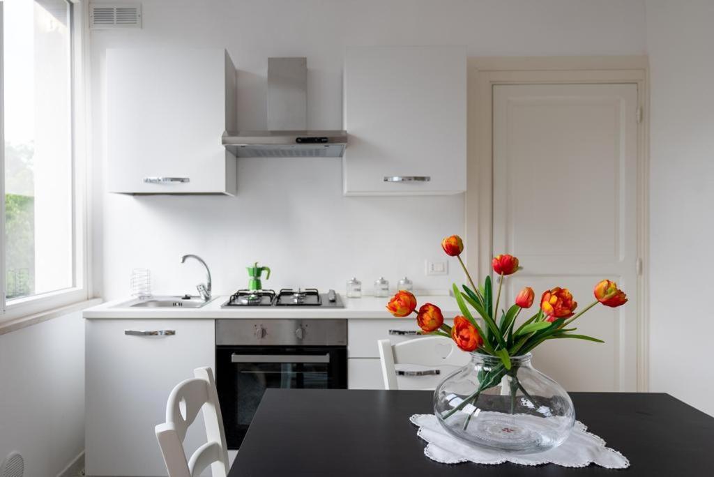 Bed and breakfast L'abbraccio