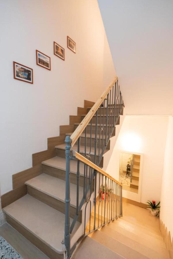 L'abbraccio Bed and breakfast Agnone