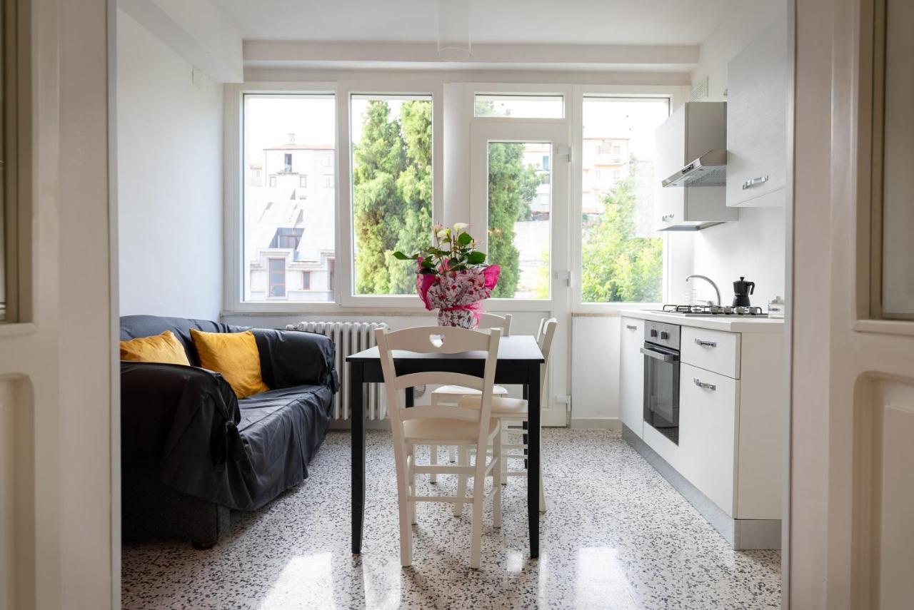 Bed and breakfast L'abbraccio