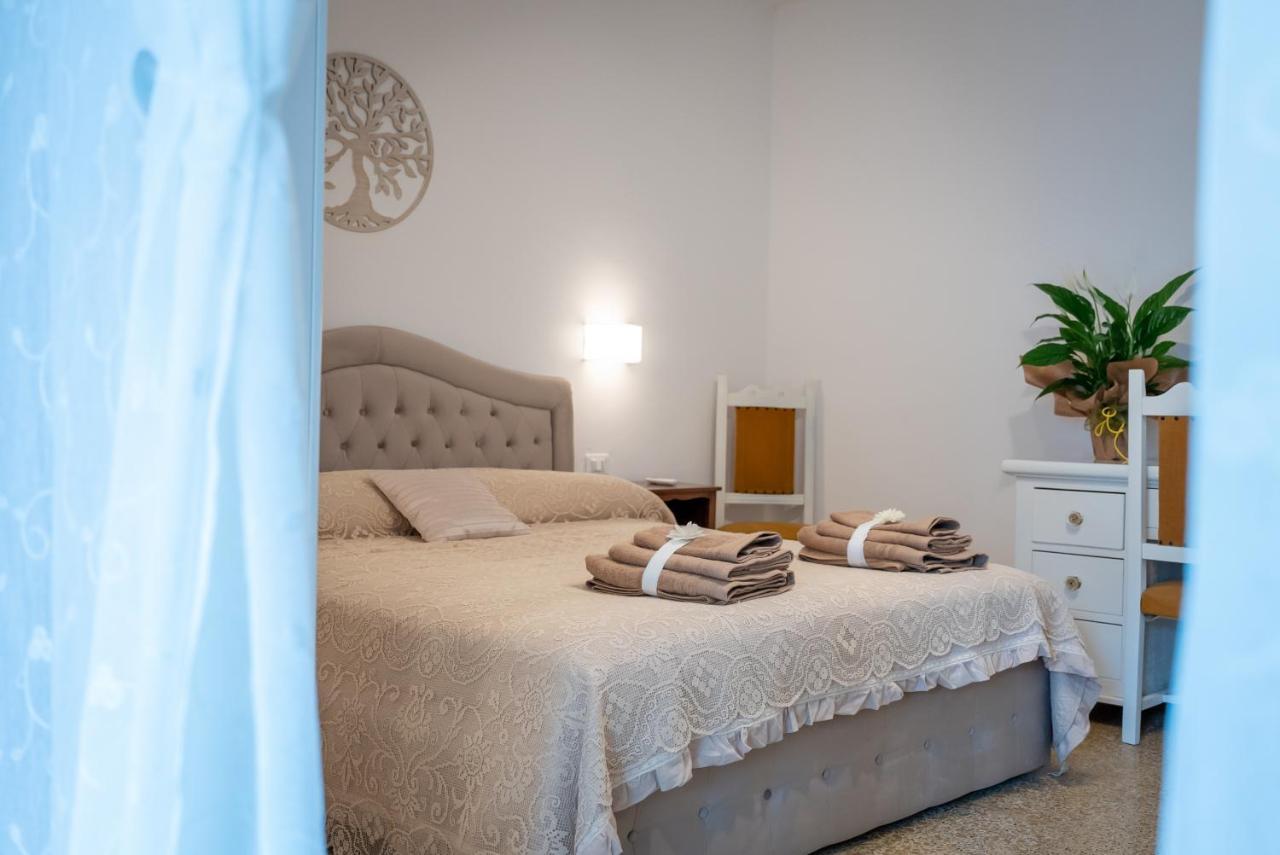 Bed and breakfast L'abbraccio