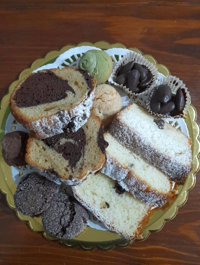 Bed and breakfast L'abbraccio