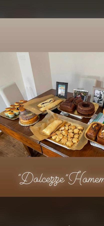 Bed and breakfast L'abbraccio Agnone