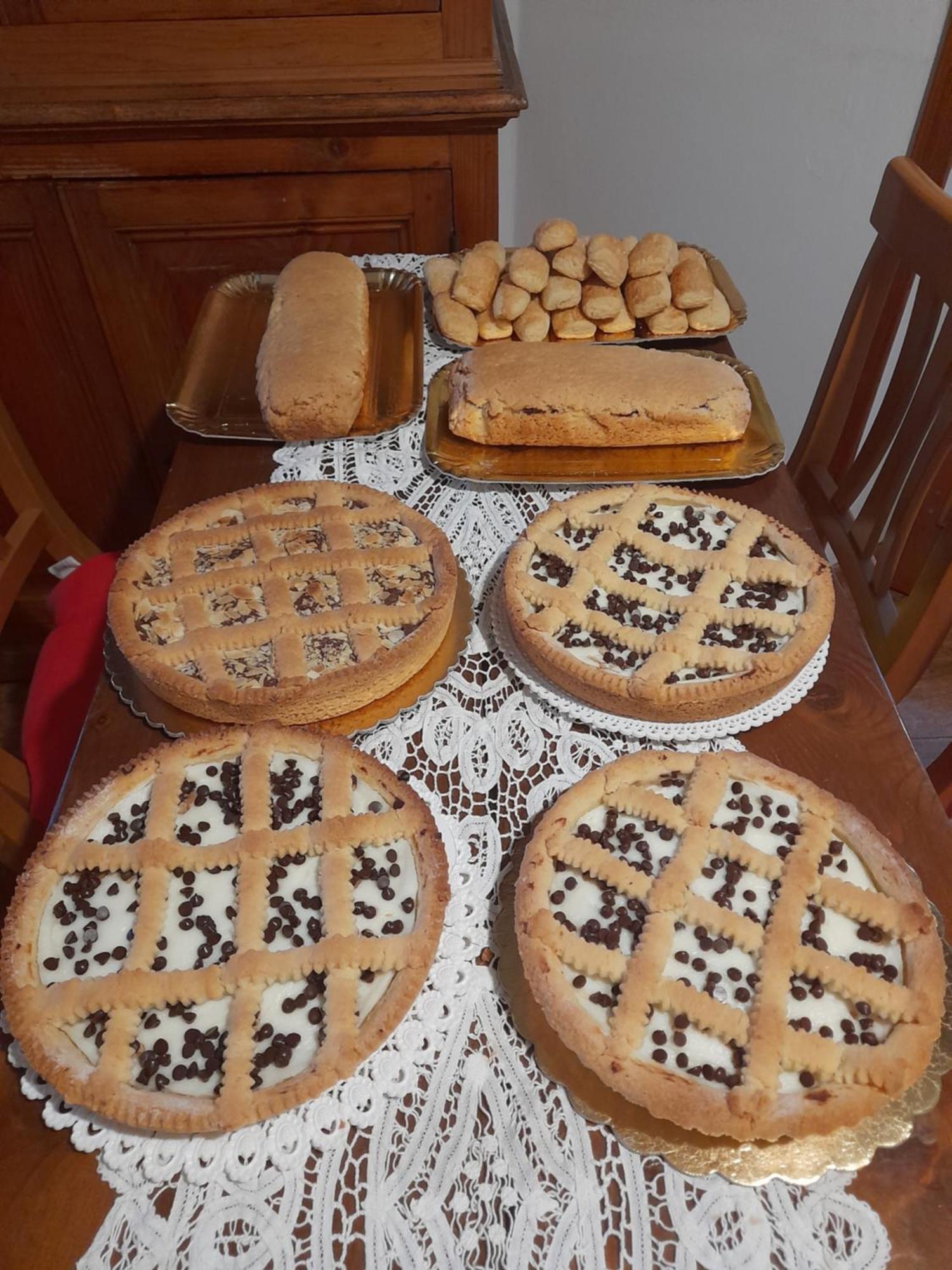 L'abbraccio Bed and breakfast Agnone