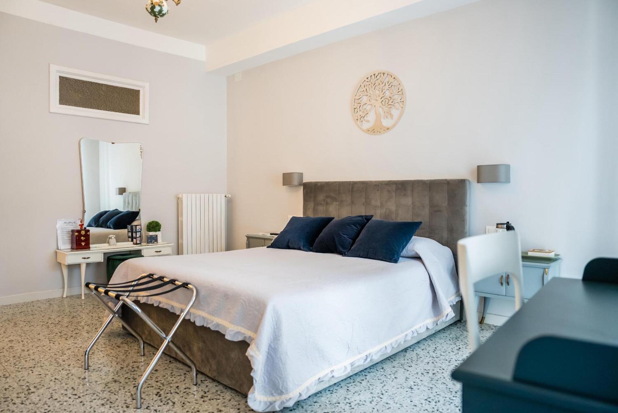 L'abbraccio Agnone
